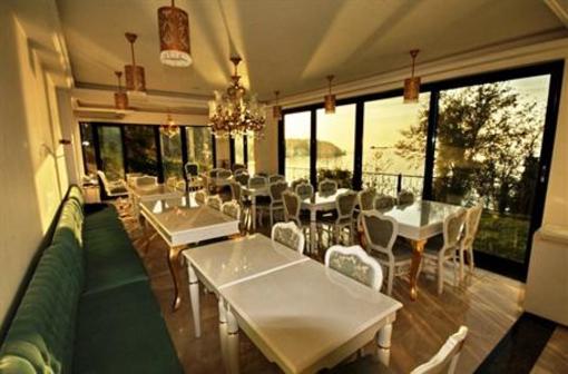 фото отеля Bab-i Zer Hotel