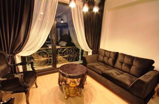 фото отеля Bab-i Zer Hotel