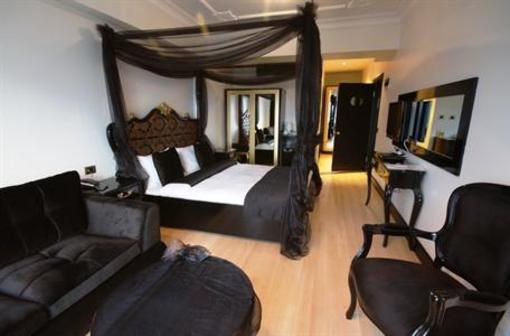 фото отеля Bab-i Zer Hotel