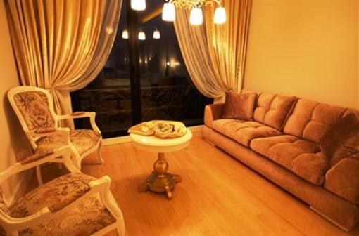 фото отеля Bab-i Zer Hotel