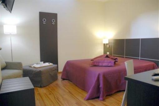 фото отеля Le Fornaci Bed & Breakfast