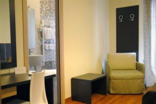 фото отеля Le Fornaci Bed & Breakfast