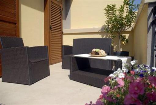 фото отеля Le Fornaci Bed & Breakfast