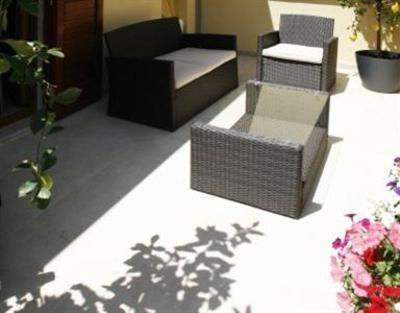 фото отеля Le Fornaci Bed & Breakfast
