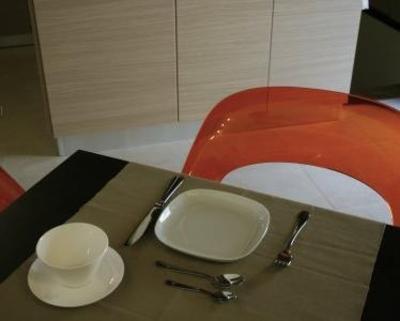 фото отеля Le Fornaci Bed & Breakfast