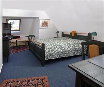 фото отеля Landhotel Hutter Meschede