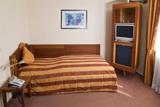 фото отеля Landhotel Hutter Meschede