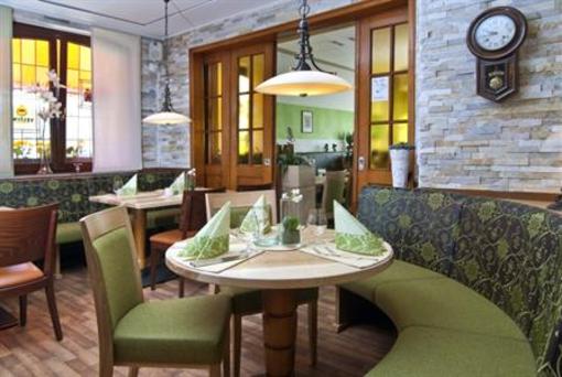 фото отеля Landhotel Hutter Meschede