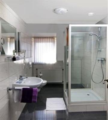 фото отеля Landhotel Hutter Meschede