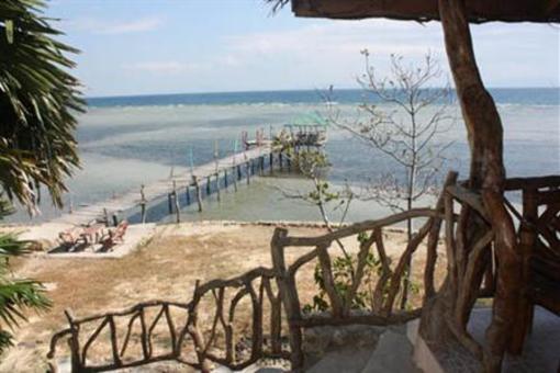 фото отеля Ronco Beach Resort