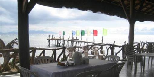 фото отеля Ronco Beach Resort