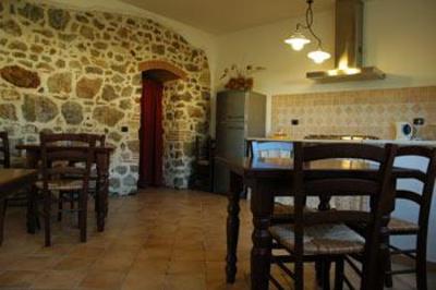 фото отеля Agriturismo Cavallin del Bufalo Manciano