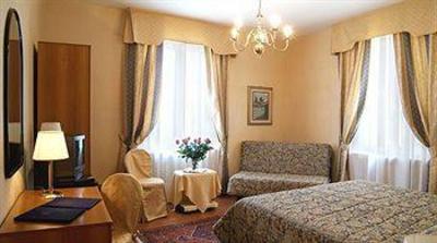 фото отеля Residence Hotel Parma