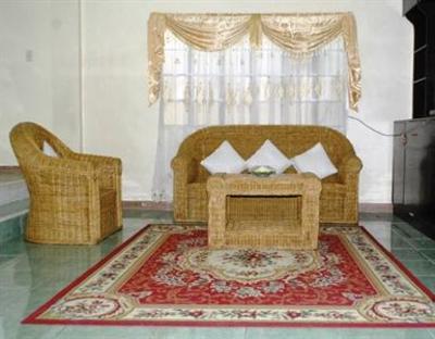 фото отеля Share House Bohol