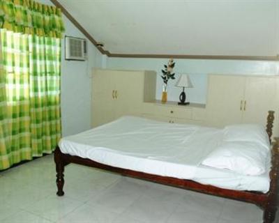фото отеля Share House Bohol