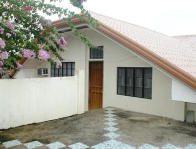 фото отеля Share House Bohol