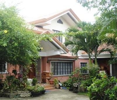 фото отеля Share House Bohol