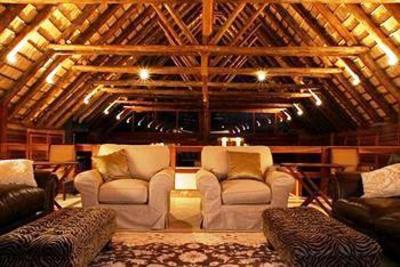 фото отеля Royal Chundu Luxury Zambezi Lodges