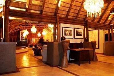 фото отеля Royal Chundu Luxury Zambezi Lodges