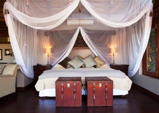 фото отеля Royal Chundu Luxury Zambezi Lodges