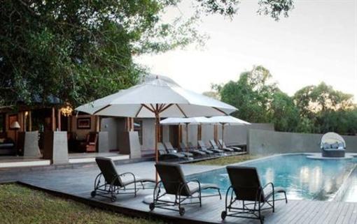 фото отеля Royal Chundu Luxury Zambezi Lodges