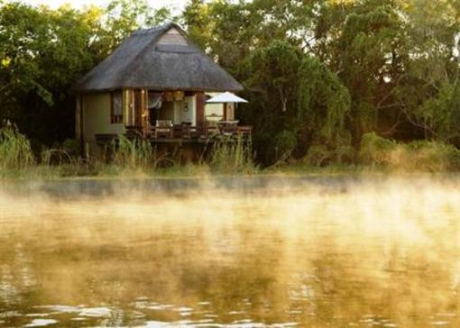 фото отеля Royal Chundu Luxury Zambezi Lodges