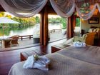 фото отеля Royal Chundu Luxury Zambezi Lodges