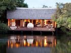 фото отеля Royal Chundu Luxury Zambezi Lodges