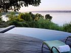 фото отеля Royal Chundu Luxury Zambezi Lodges