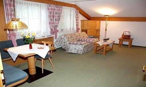 фото отеля Alpili Landhotel