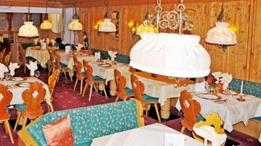 фото отеля Alpili Landhotel