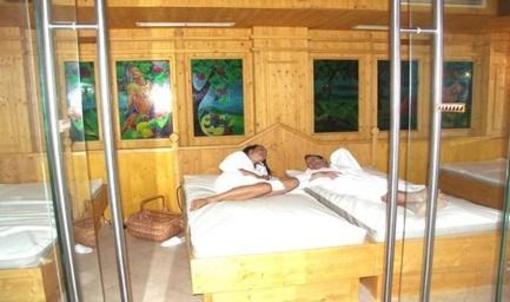 фото отеля Alpili Landhotel