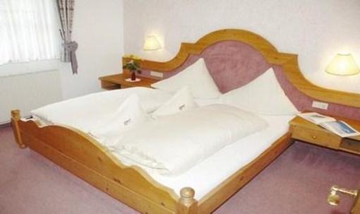 фото отеля Alpili Landhotel