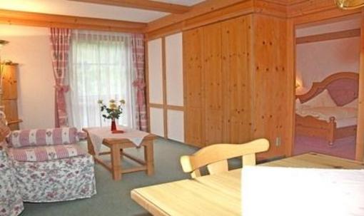 фото отеля Alpili Landhotel