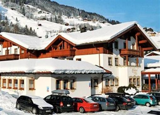фото отеля Alpili Landhotel