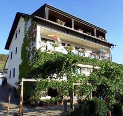фото отеля Hotel-Pension Wendland