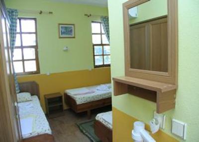 фото отеля Hotel Hazal