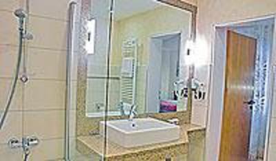фото отеля Hotel Lindenhof Borken