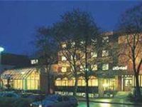 Hotel Lindenhof Borken