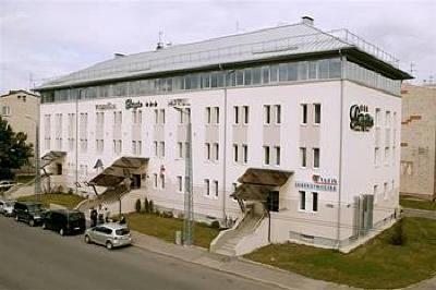 фото отеля Kolonna Hotel Brigita