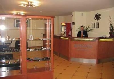 фото отеля Kolonna Hotel Brigita