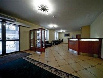 фото отеля Kolonna Hotel Brigita