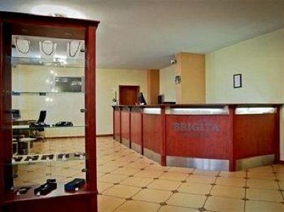фото отеля Kolonna Hotel Brigita