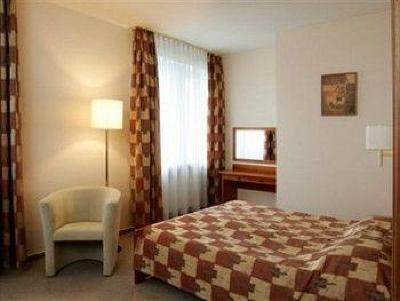 фото отеля Kolonna Hotel Brigita