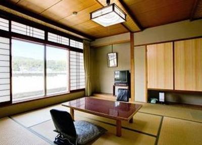 фото отеля Ryotei Yamanoi