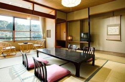 фото отеля Ryotei Yamanoi