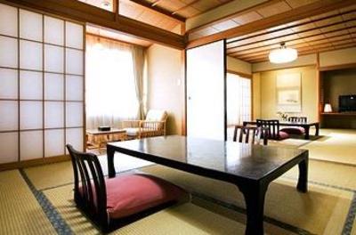 фото отеля Ryotei Yamanoi