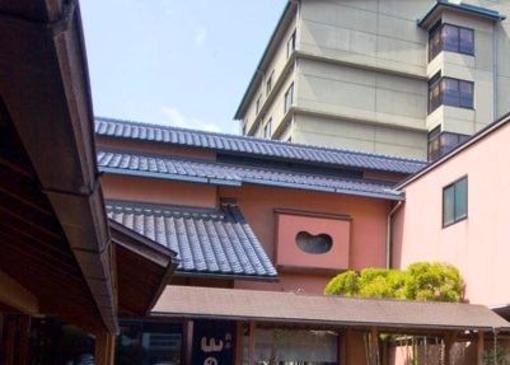 фото отеля Ryotei Yamanoi