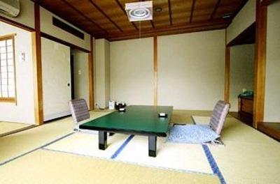 фото отеля Ryotei Yamanoi