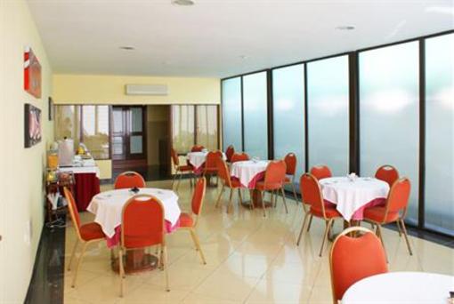 фото отеля Residencial Rubi Viseu